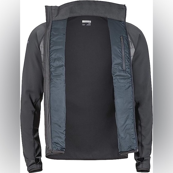 Marmot Men’s Variant Jacket L - New And In Original Packaging! - Picture 3 of 4